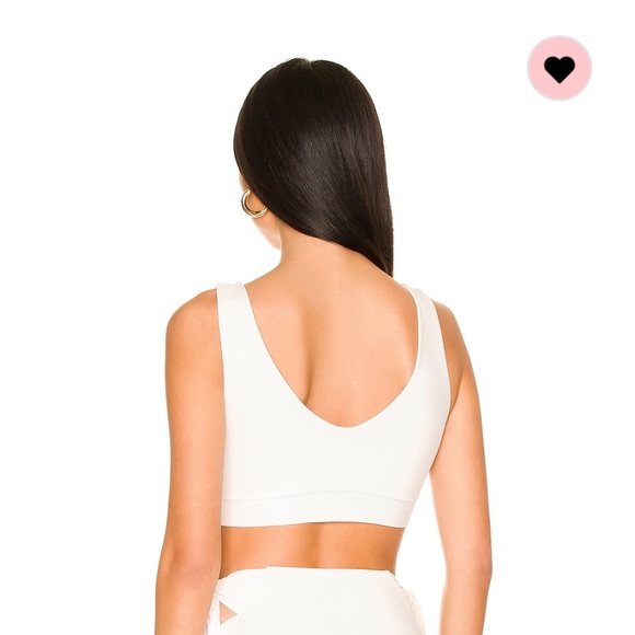 NWT Tularosa Starla swim top - Picture 3 of 9